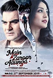 Main Zaroor Aaunga 2019 DVD Rip full movie download